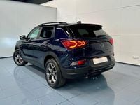 Nuevo Ssangyong (KGM) Korando 149 CV (109 kW) 2026 Azul SUV
