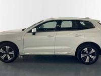 Nuevo Volvo XC60 Plus 2025 Blanco SUV
