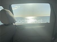 Usado Mercedes B200 140 CV (102 kW) 2006 Gris / plata Monovolumen