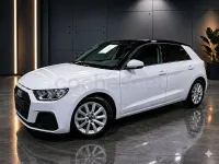 Usado Audi A1 Sportback Advanced Plus 110 CV (80 kW) 2023 Blanco Utilitario