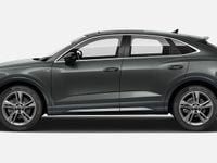 Usado Audi Q3 Sportback 200 CV (147 kW) 2021 Gris SUV