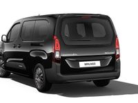 Nuevo Citroën Berlingo 130 CV (95 kW) 2026 Negro Monovolumen