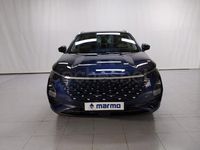 Używany Omoda 5 147 KM (108 kW) 2025 Niebieski SUV