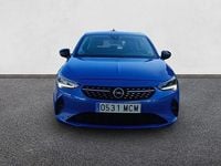 Usado Opel Corsa Elegance 102 CV (75 kW) 2022 Utilitario