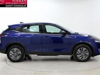 Usado Nissan Qashqai Acenta 140 CV (102 kW) 2022 SUV