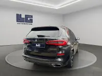 Usado BMW X5 265 CV (194 kW) 2019 Negro SUV