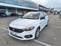 Usado Fiat Tipo Business 120 CV (88 kW) 2019 Blanco Berlina