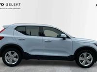 Usado Volvo XC40 Core 129 CV (94 kW) 2024 SUV