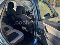Usado Citroën C4 Exclusive 114 CV (83 kW) 2014 Azul Berlina