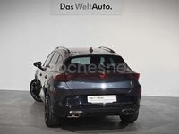 Usado Cupra Formentor 204 CV (150 kW) 2025 Negro SUV