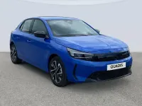Nuevo Opel Corsa 100 CV (73 kW) 2026 Azul Utilitario