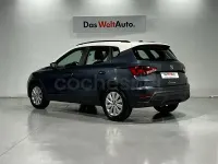 Używany Seat Arona Style 115 KM (84 kW) 2025 Szary SUV