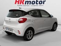 Usado Hyundai i10 67 CV (49 kW) 2023 Utilitario