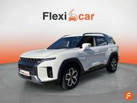 Usado Ssangyong (KGM) Torres 163 CV (119 kW) 2024 Blanco SUV