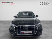 Usado Audi Q5 Sportback Advanced Plus 163 CV (119 kW) 2023 Negro mitos (metalizado) SUV