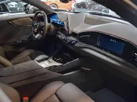 Usado Ferrari Purosangue 725 CV (533 kW) 2025 Gris SUV