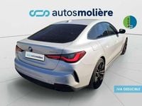 Usado BMW 420 Gran Coupé Comfort Edition 190 CV (139 kW) 2022 Blanco Coupe