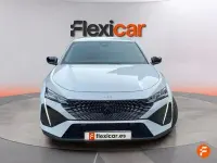 Usado Peugeot 408 Allure 145 CV (106 kW) 2025 Blanco SUV