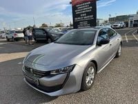 Usado Peugeot 508 Active 131 CV (96 kW) 2023 Gris Berlina