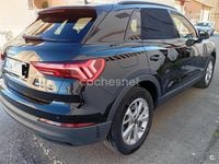 Usado Audi Q3 Advanced 245 CV (180 kW) 2023 Negro SUV