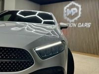 Usado Mercedes A250 224 CV (164 kW) 2023 Blanco Berlina