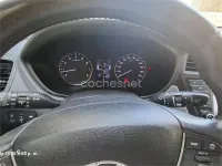 Usado Hyundai i20 100 CV (73 kW) 2018 Blanco Berlina
