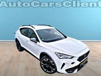 Usado Cupra Formentor VZ 245 CV (180 kW) 2024 Blanco SUV