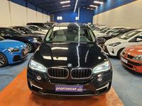 Usado BMW X5 231 CV (169 kW) 2015 Negro SUV