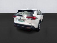Usado Toyota RAV4 Business Edition 222 CV (163 kW) 2020 Blanco SUV