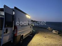 Usado Fiat Ducato 129 CV (94 kW) 1997 Blanco Van