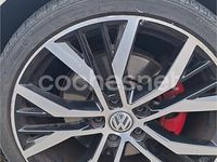 Usado VW Golf VII GTI 230 CV (169 kW) 2017 Blanco Berlina