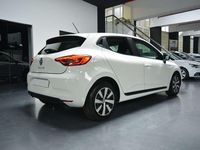Usado Renault Clio V Equilibre 101 CV (74 kW) 2023 Blanco Utilitario