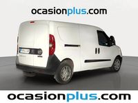 Usado Fiat Doblò 105 CV (77 kW) 2020 Blanco Monovolumen