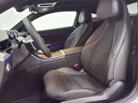 Usado Mercedes CLE300 313 CV (230 kW) 2025 Gris Coupe