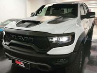 Usado Dodge Ram 712 CV (523 kW) 2021 Blanco Pickup/Camioneta