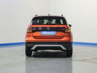 usado VW T-Cross - 1.0 TSI Advance DSG7 81kW