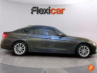 Usado BMW 320 Gran Turismo 190 CV (139 kW) 2017 Gris