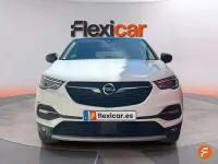 Usado Opel Grandland X Ultimate 131 CV (96 kW) 2022 Blanco SUV