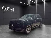 Usado Land Rover Range Rover Vogue 440 CV (323 kW) 2023 Negro SUV