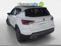 Usado Seat Arona FR 116 CV (85 kW) 2024 Blanco SUV