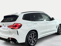 Usado BMW X3 xLine 150 CV (110 kW) 2024 SUV