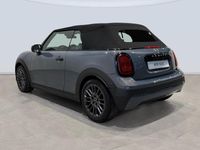 Usado Mini Cooper Cabriolet 163 CV (119 kW) 2025 Gris Descapotable