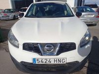 Usado Nissan Qashqai Premium Edition 131 CV (96 kW) 2012 Blanco SUV