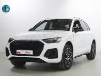 Usado Audi Q5 367 CV (269 kW) 2024 Blanco SUV