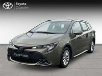 Usado Toyota Corolla Active 140 CV (102 kW) 2024 Familiar