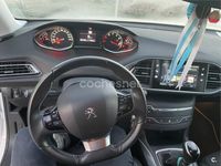 Usado Peugeot 308 Allure 131 CV (96 kW) 2019 Berlina