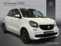 Usado Smart ForFour Electric Drive Prime 60 kW (82 CV) 2018 Otros