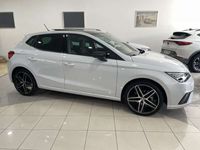 usado Seat Ibiza 1.0 TSI S&S FR 115