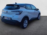 Nuevo Renault Captur Evolution 145 CV (106 kW) 2025 SUV
