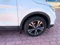 Usado Nissan Qashqai N-Connecta 115 CV (84 kW) 2020 Blanco SUV